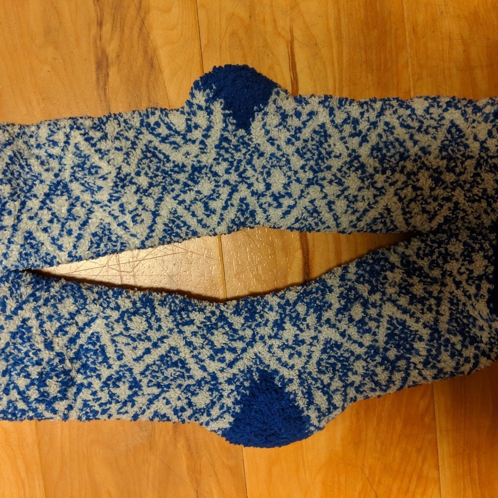 Soft Socks